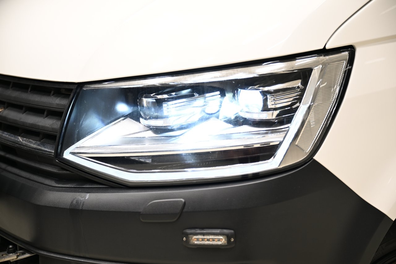 Volkswagen Transporter 2.0 TDI SCR 2019, bild 2/10