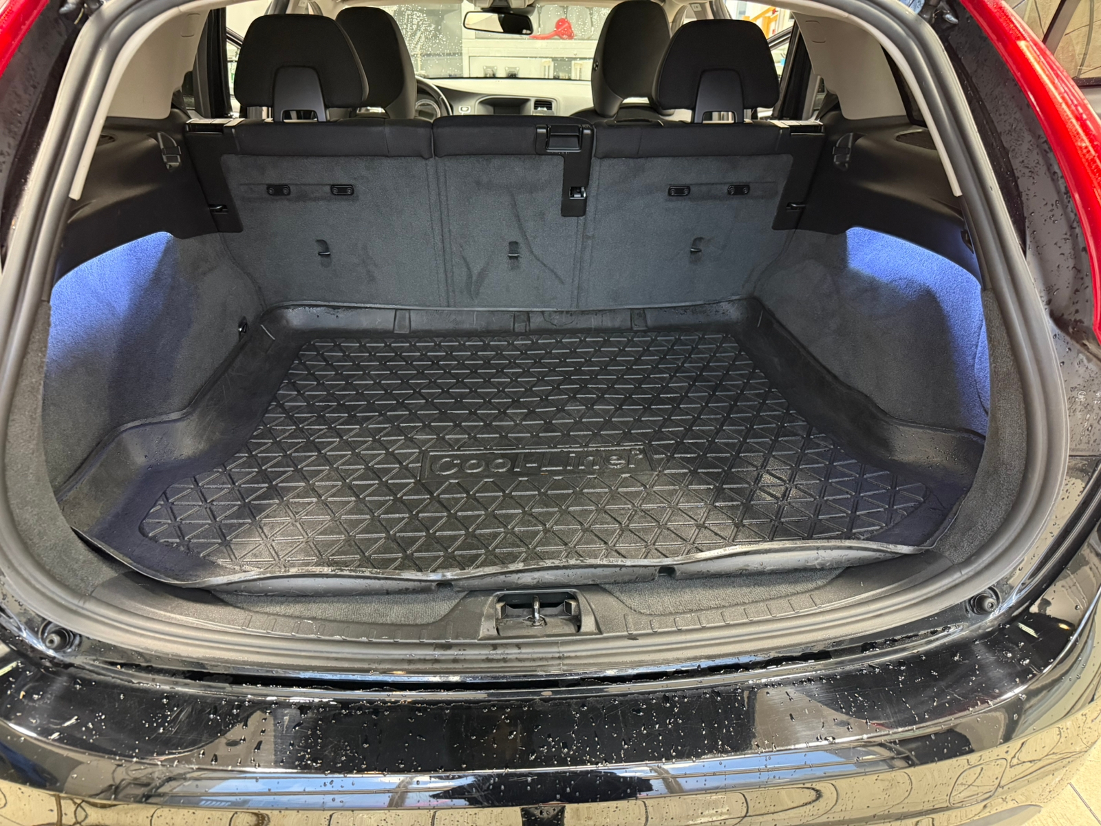 Volvo V60 D5 2012, bild 5/6