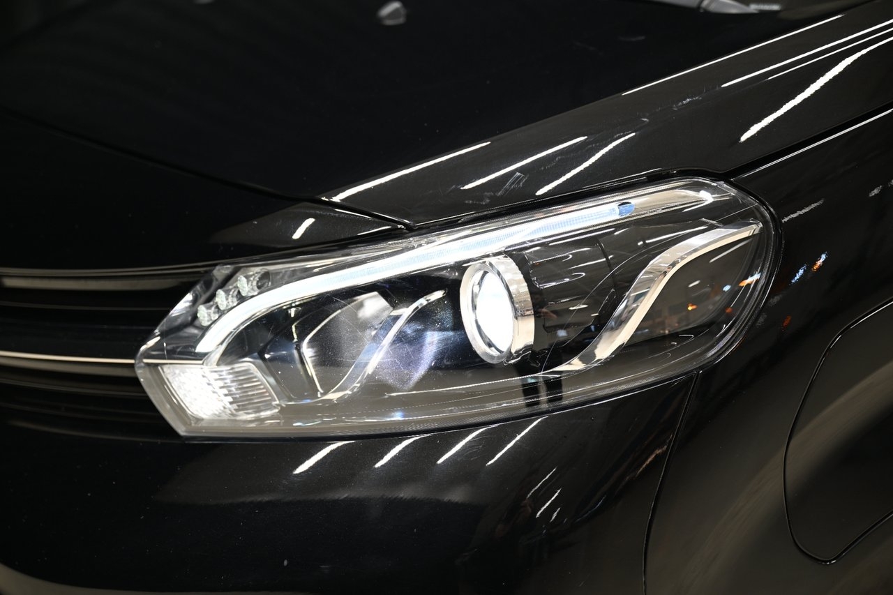 Toyota Proace 2023, bild 6/10