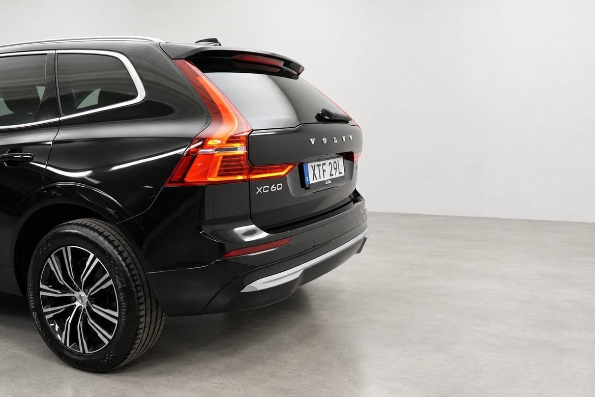 Volvo XC60 T6 Inscription 2022, bild 3/10