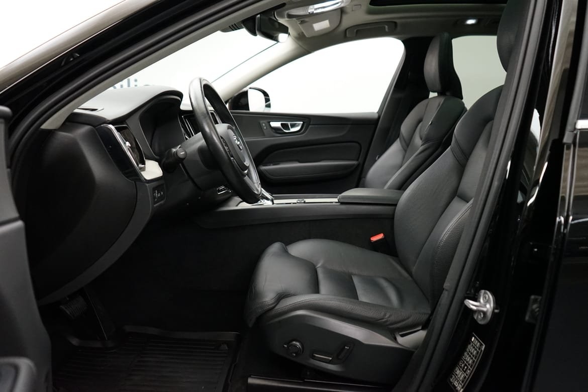 Volvo XC60 T6 Inscription 2022, bild 5/10