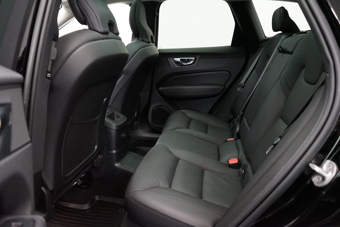 Volvo XC60 T6 Inscription 2022, bild 7/10