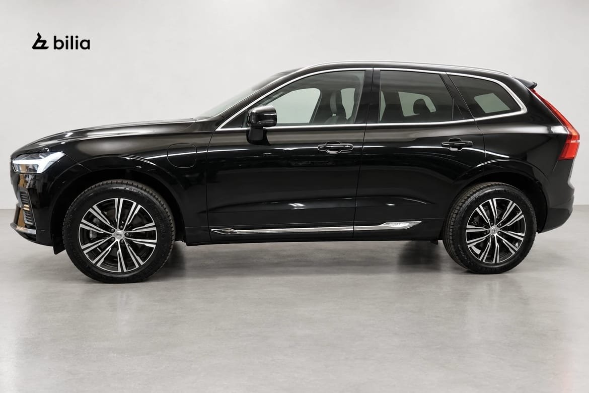 Volvo XC60 T6 Inscription 2022, bild 2/10