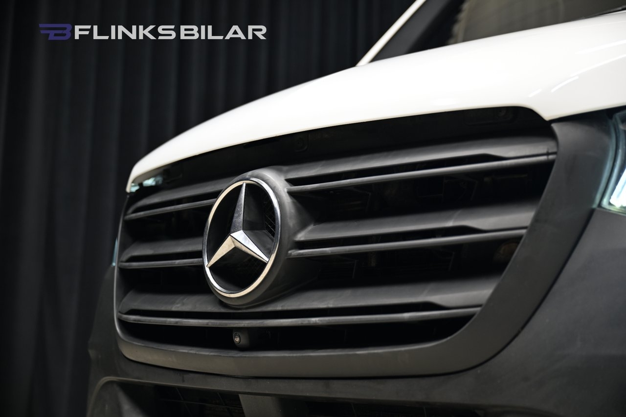 Mercedes-Benz Sprinter 2019, bild 2/10