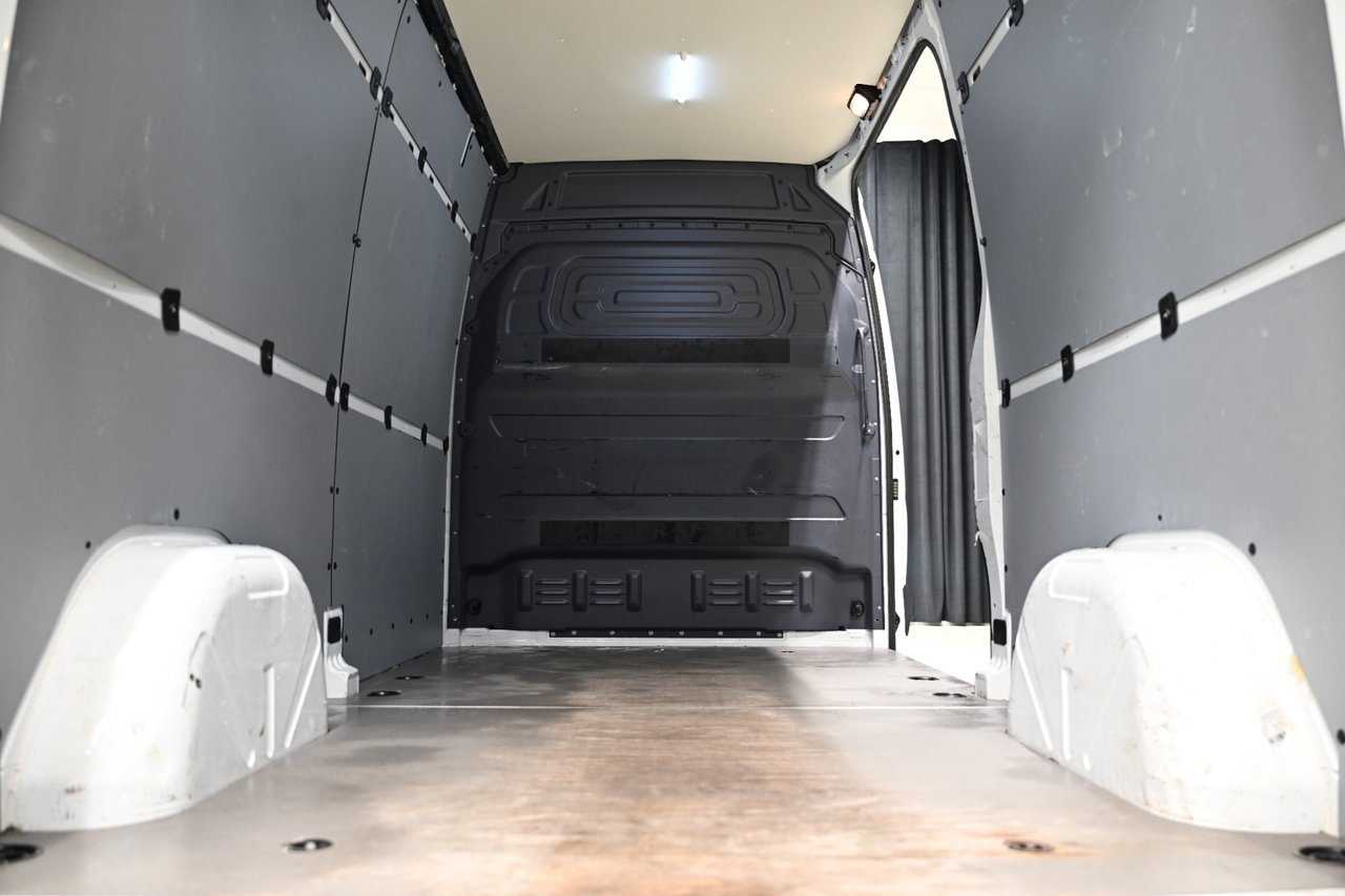 Mercedes-Benz Sprinter 2019, bild 7/10