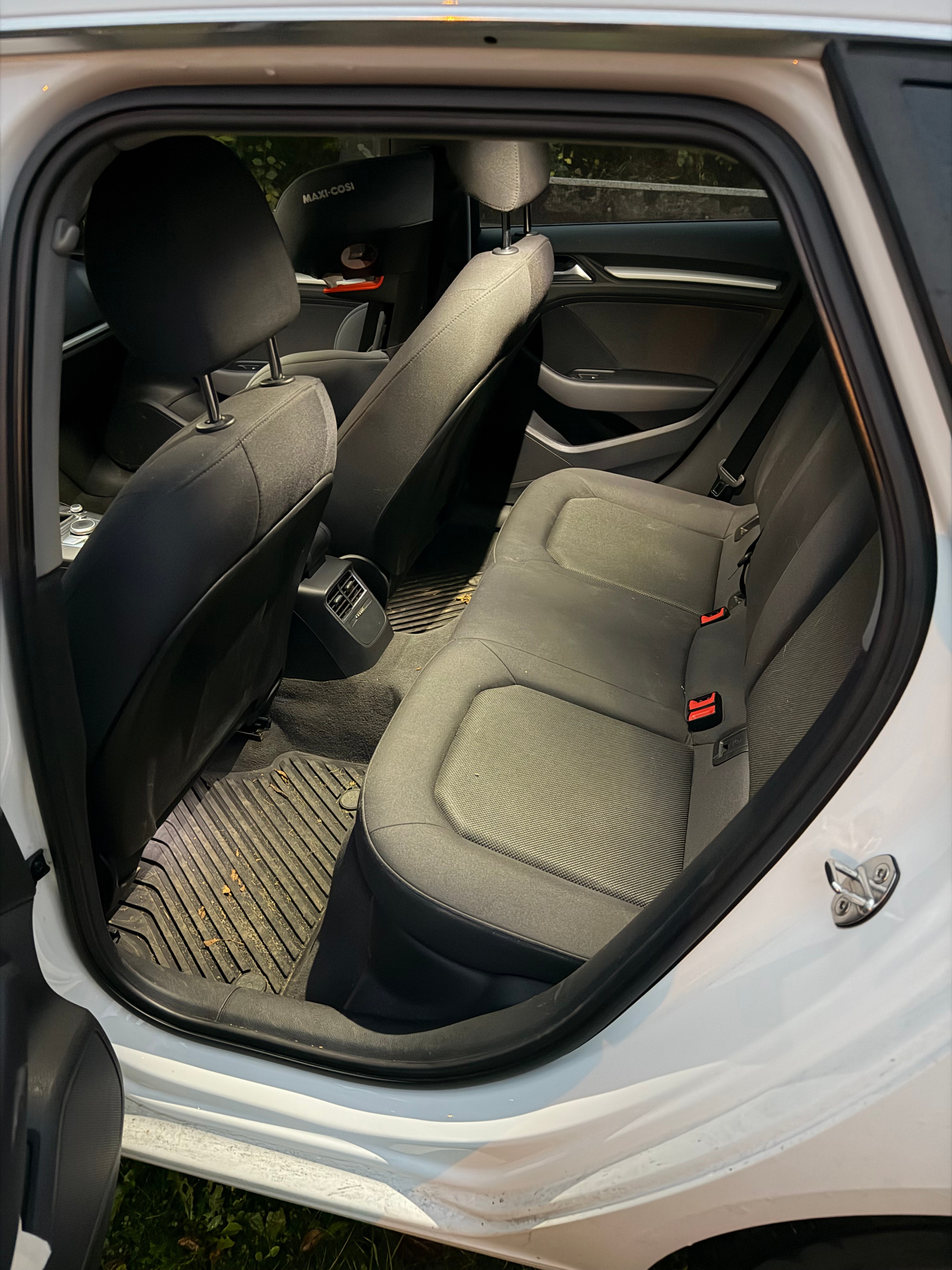 Audi A3 2018, bild 6/8
