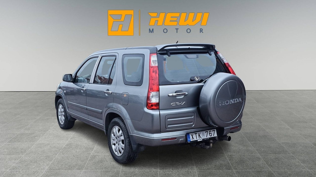 Honda CR-V 2.0i 2006, kuva 2/10