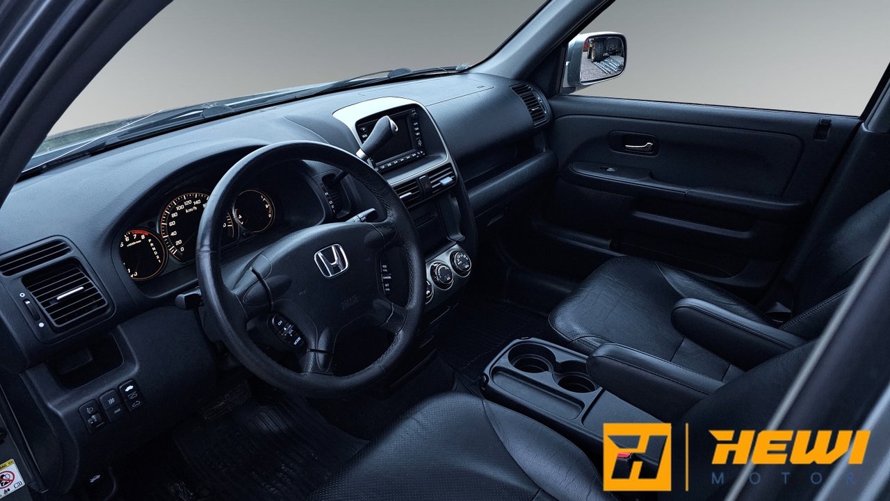 Honda CR-V 2.0i 2006, kuva 7/10