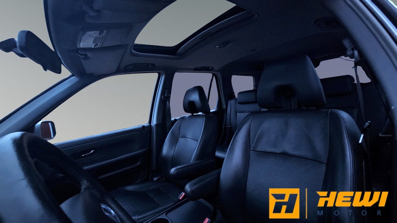 Honda CR-V 2.0i 2006, bild 9/10