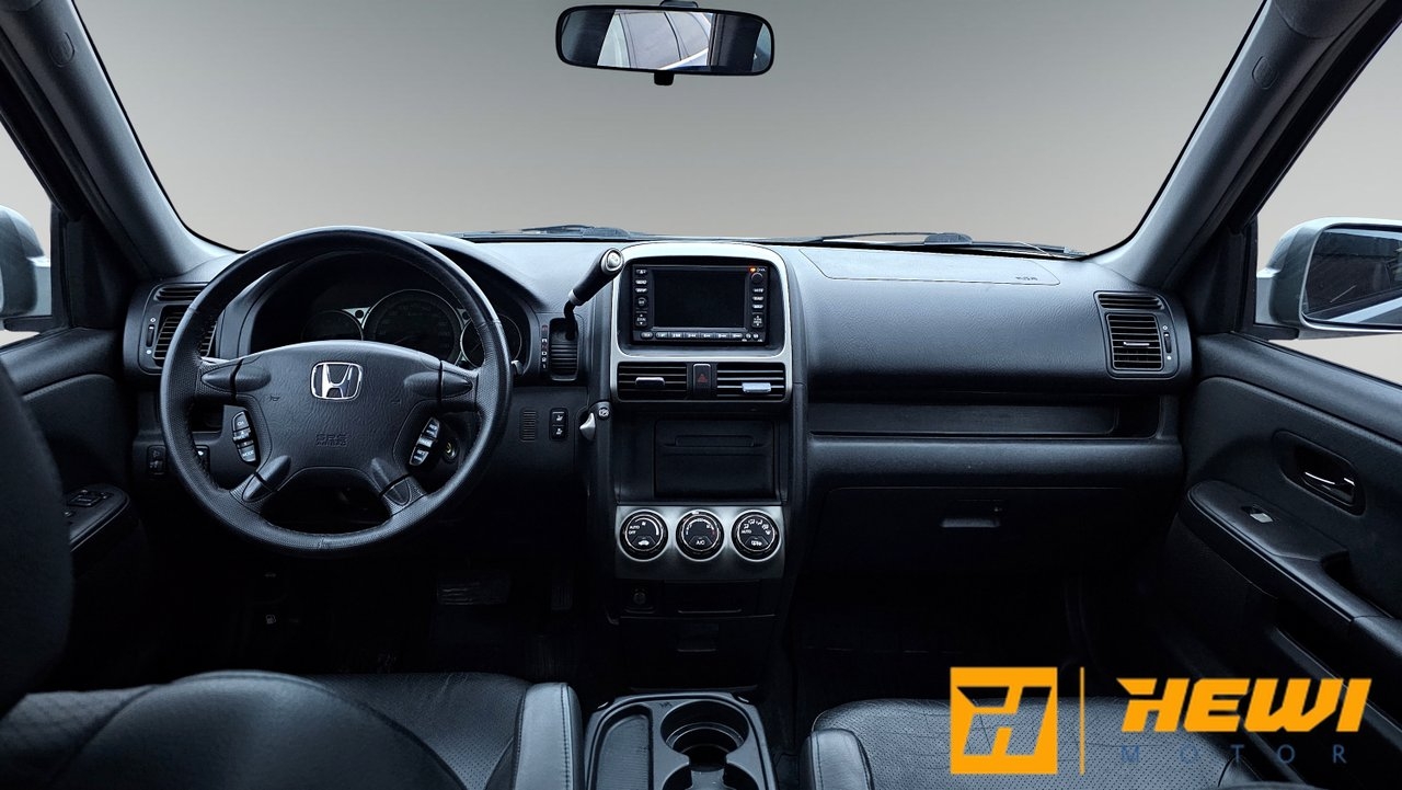 Honda CR-V 2.0i 2006, kuva 5/10