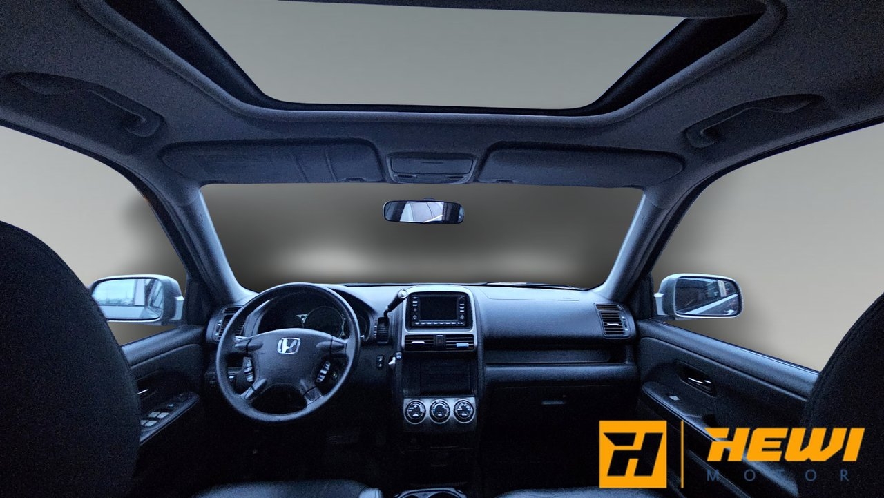 Honda CR-V 2.0i 2006, kuva 6/10