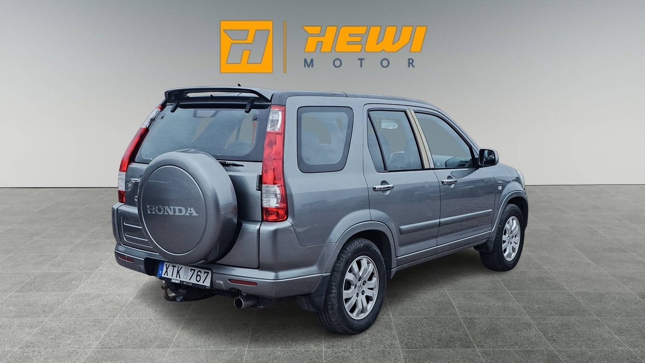 Honda CR-V 2.0i 2006, kuva 3/10