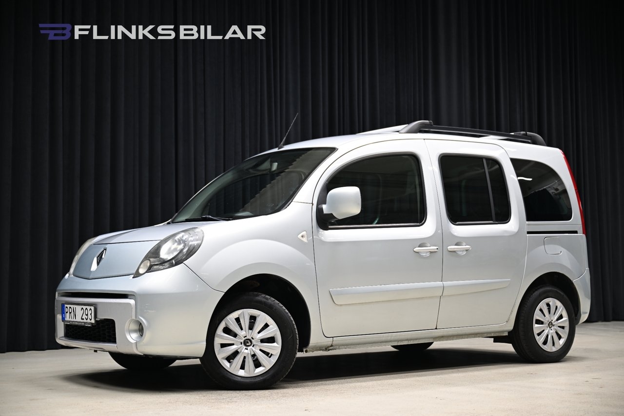 Renault Kangoo Express