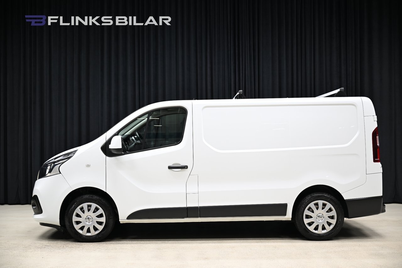 Nissan NV300 dCi 125 2019, bild 3/10
