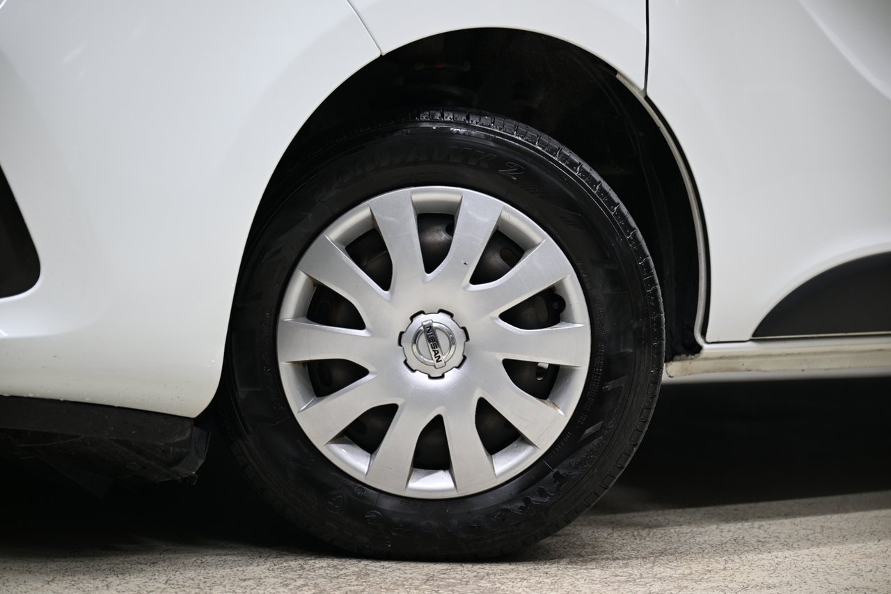 Nissan NV300 dCi 125 2019, bild 4/10