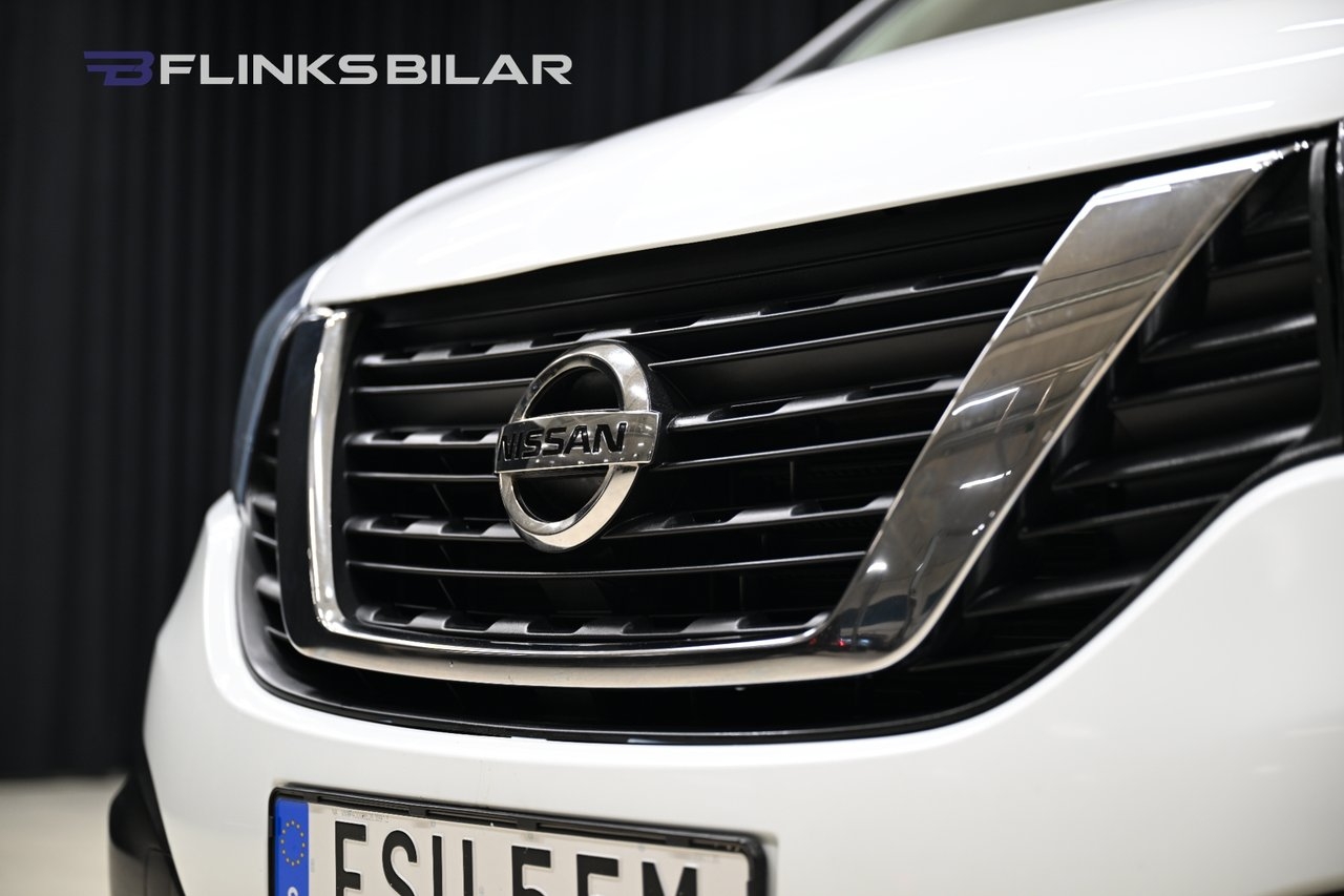 Nissan NV300 dCi 125 2019, bild 2/10
