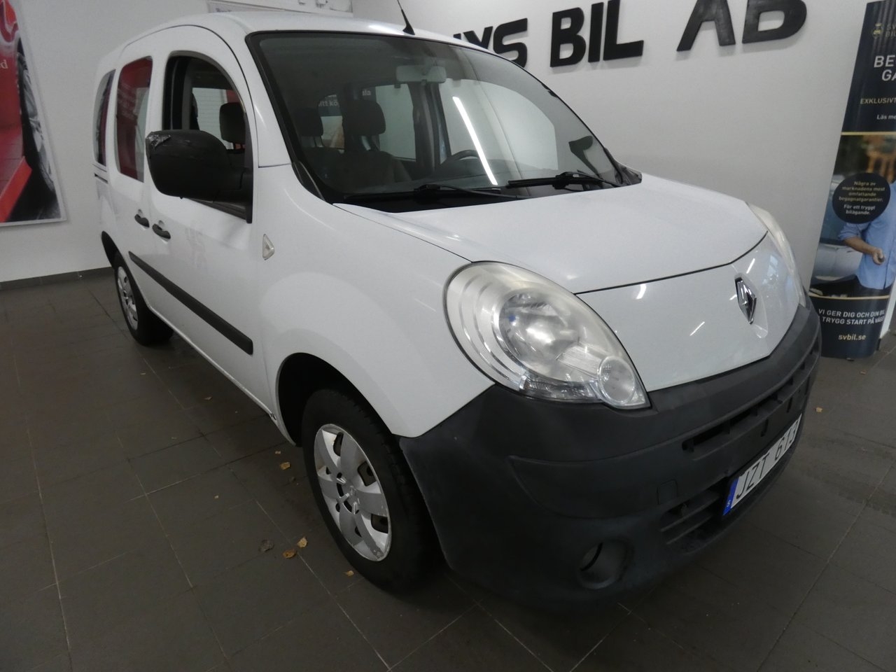 Renault Kangoo Express