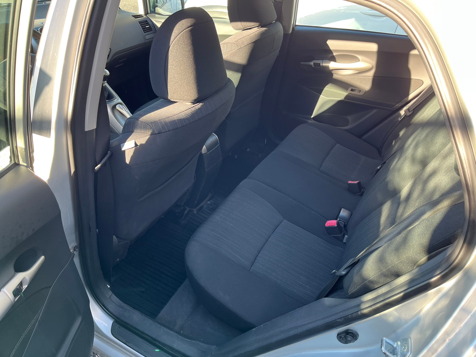 Toyota Auris 1.6 2010, kuva 5/6