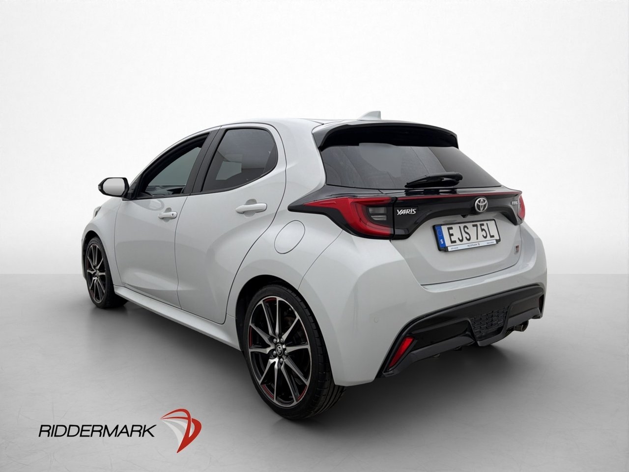 Toyota Yaris 1.5 Hybrid 116 GR Sport 2022, kuva 5/10