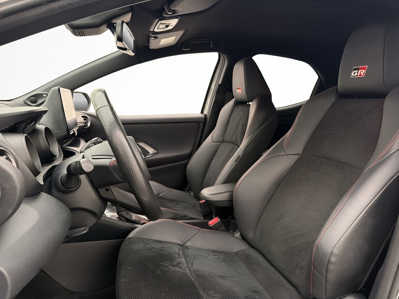 Toyota Yaris 1.5 Hybrid 116 GR Sport 2022, kuva 10/10