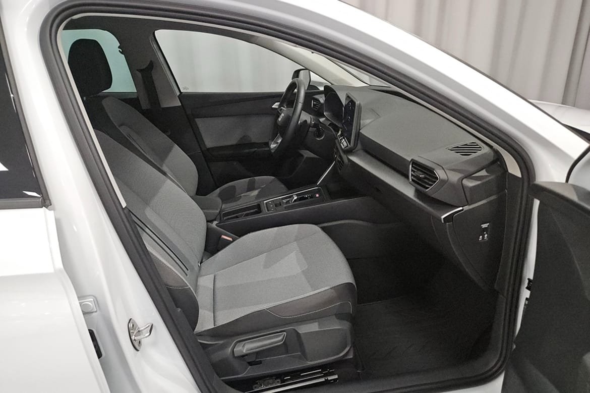 Seat Leon 1.5 eTSI 2026, bild 5/10