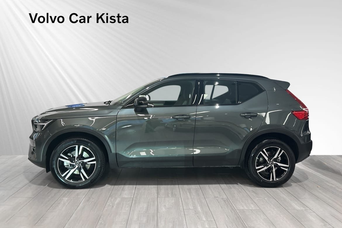 Volvo XC40 B4 Plus Dark 2026, kuva 3/10