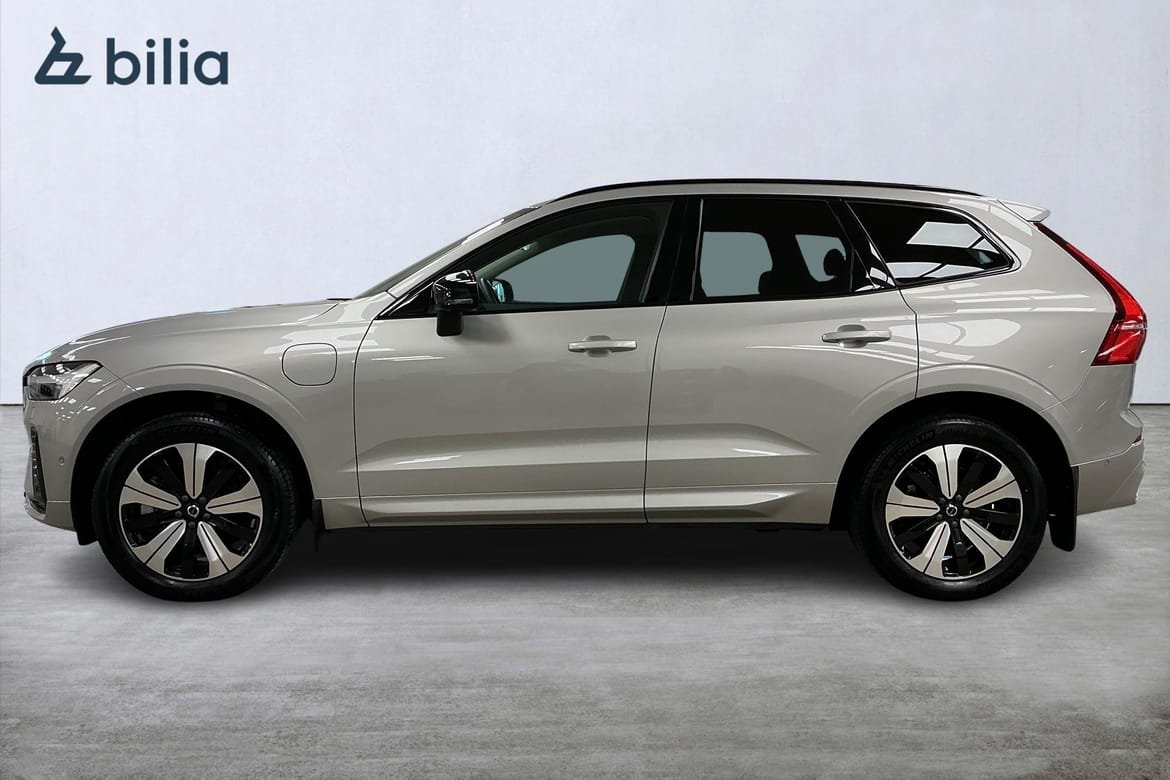 Volvo XC60 T6 Plus Dark Nordic 2025, bild 3/10
