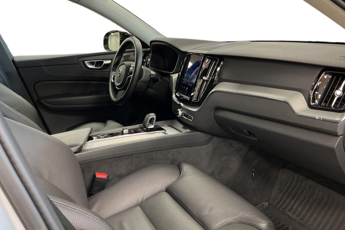Volvo XC60 T6 Plus Dark Nordic 2025, bild 7/10