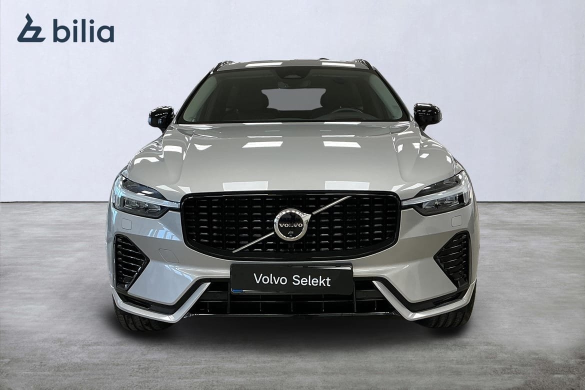 Volvo XC60 T6 Plus Dark Nordic 2025, bild 6/10