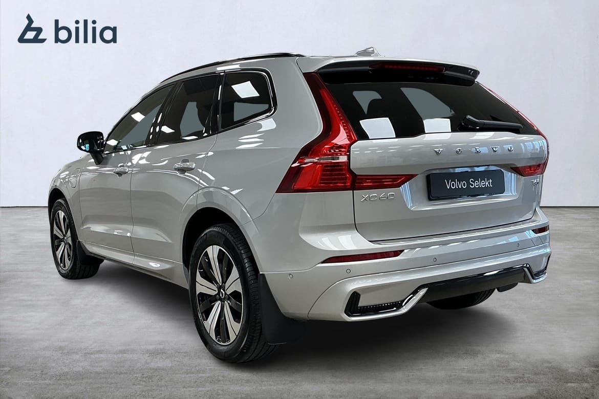 Volvo XC60 T6 Plus Dark Nordic 2025, bild 2/10