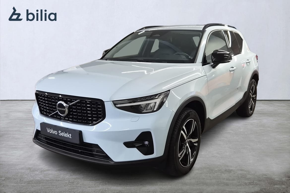 Volvo XC40 B4