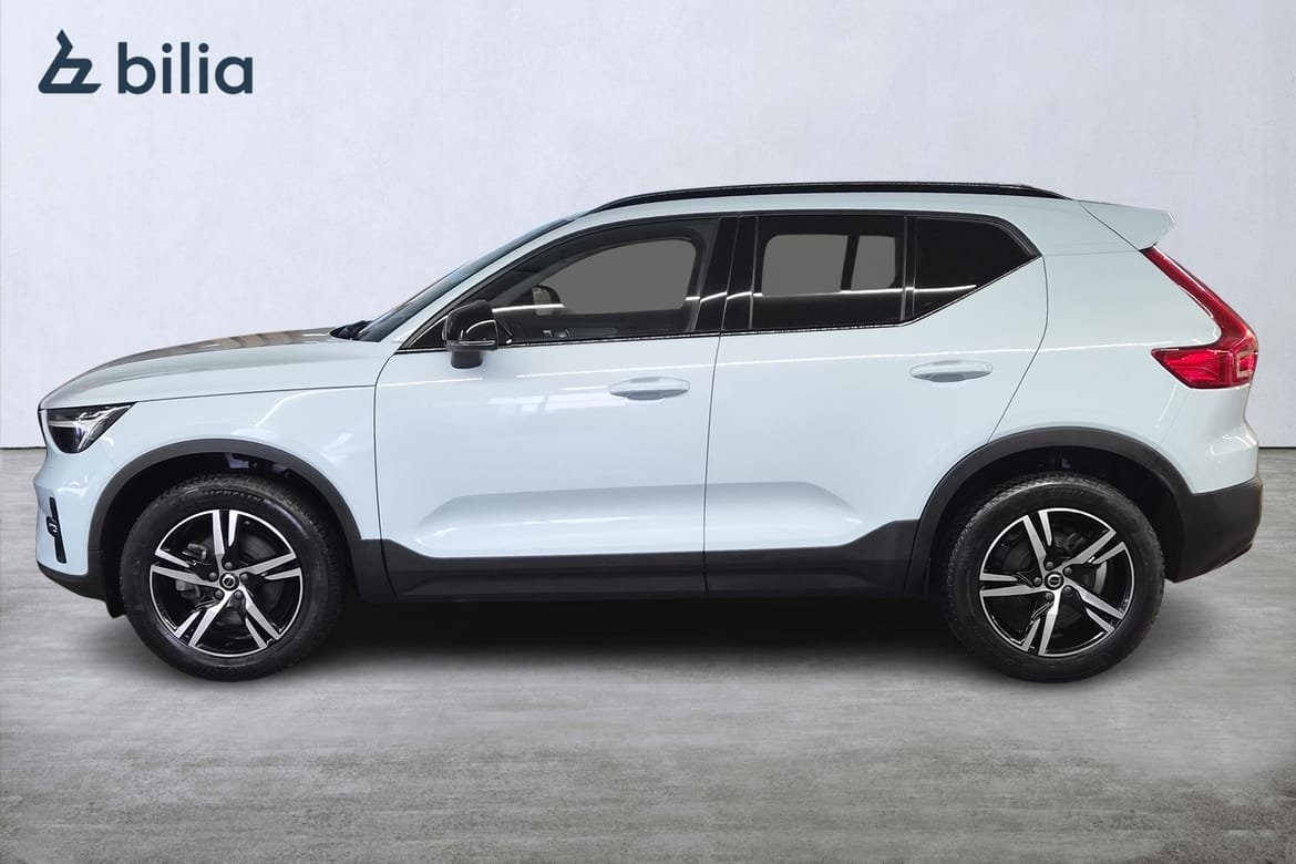 Volvo XC40 B4 Plus Dark 2024, bild 3/10