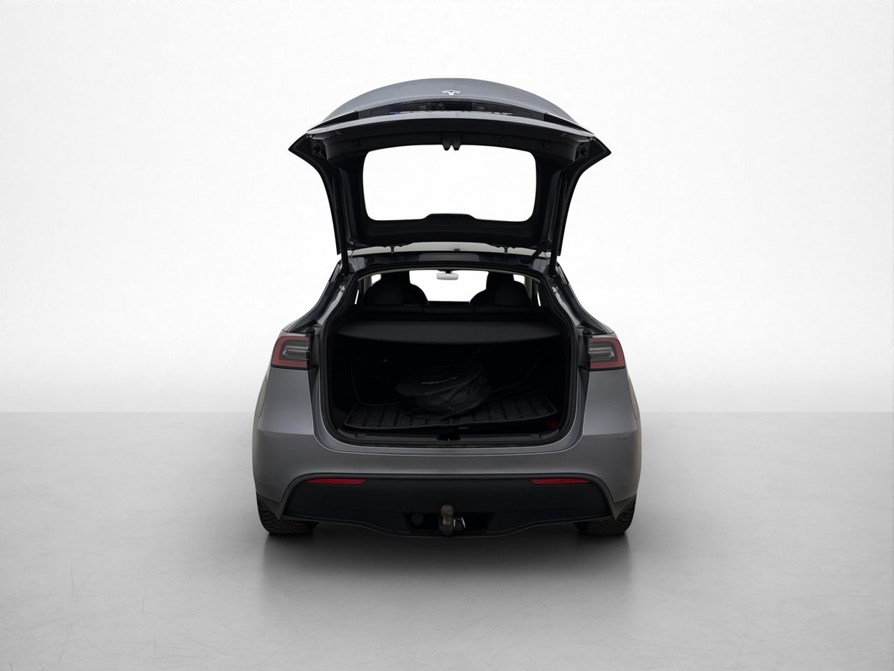 Tesla Model Y 2024, bild 10/10