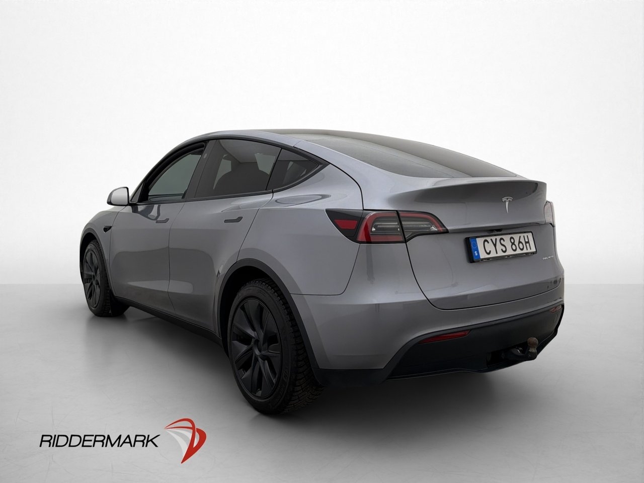 Tesla Model Y 2024, bild 6/10