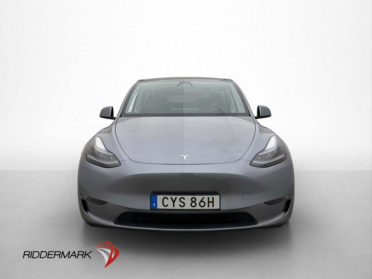 Tesla Model Y 2024, bild 3/10