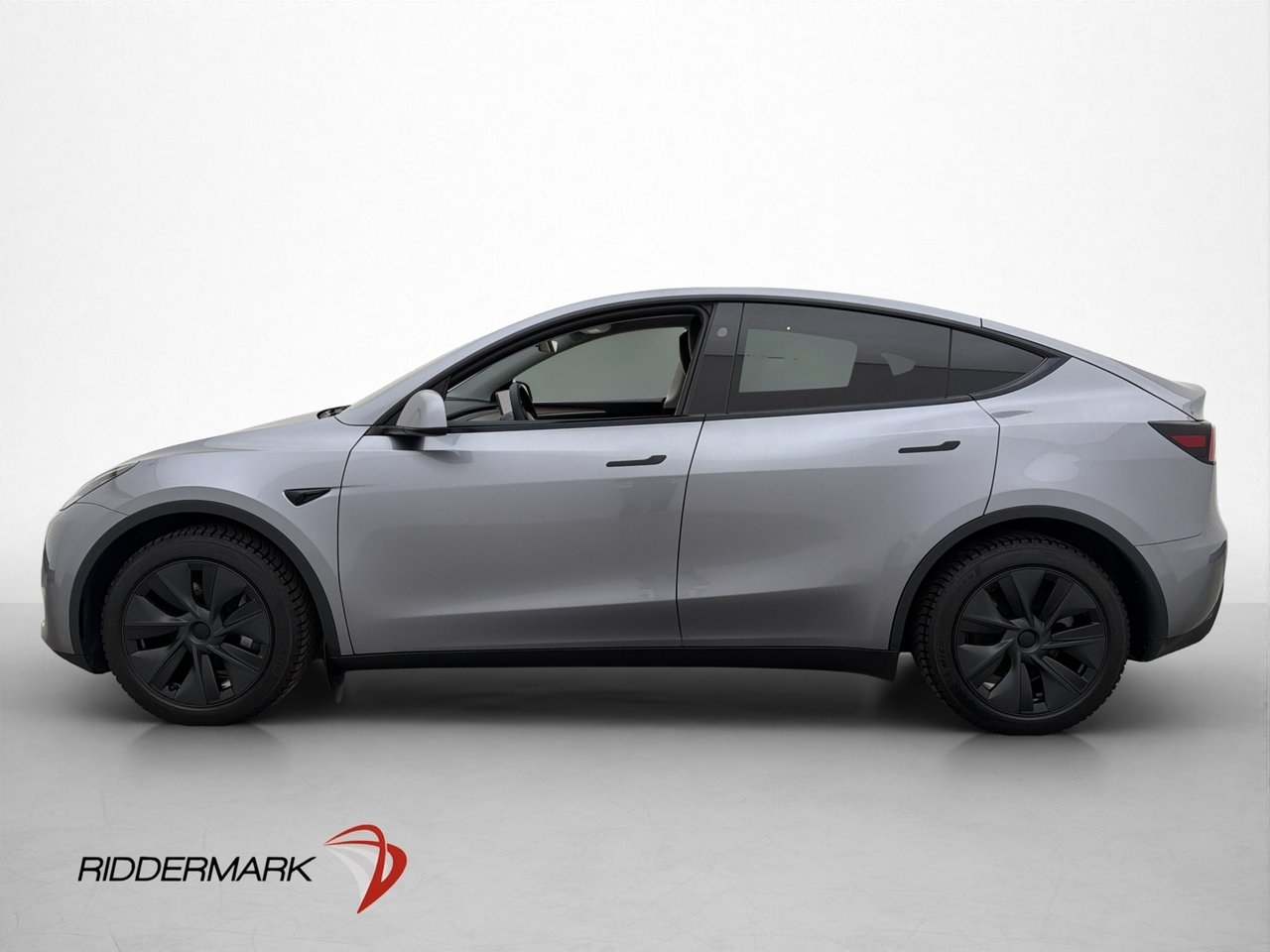 Tesla Model Y 2024, bild 5/10