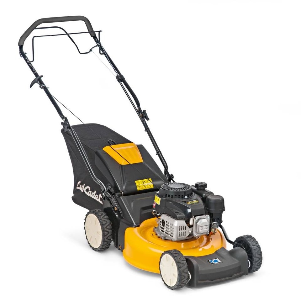 Gräsklippare Cub Cadet LM1 AR46 KAMPANJ