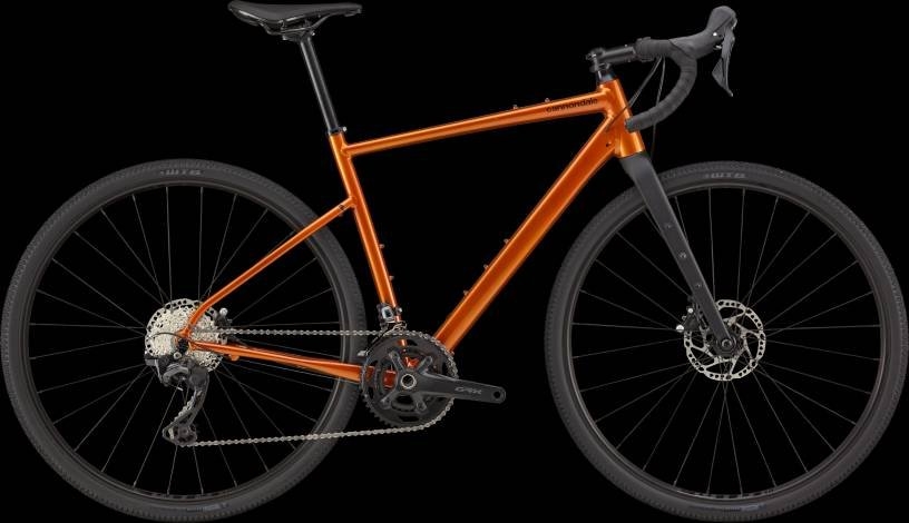 Cannondale Topstone 1 Rea