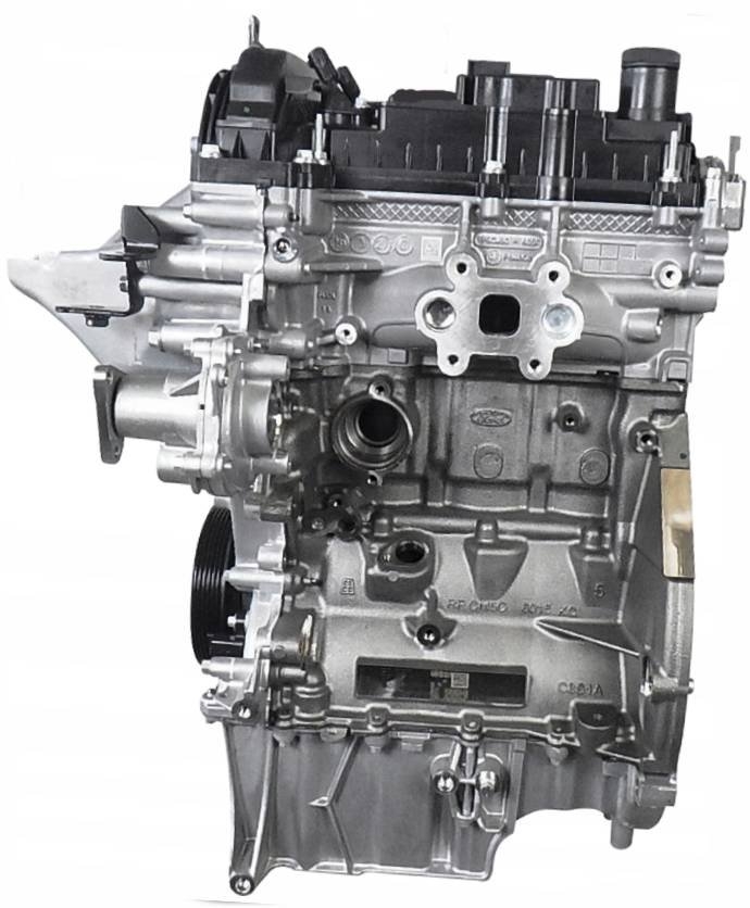 Ford Ecoboost motor M1DA, M2DA, M1JE M8DD, M8DE, TNCD, TPBA,
