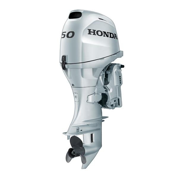 Honda 50 HK 4-TAKT -2026